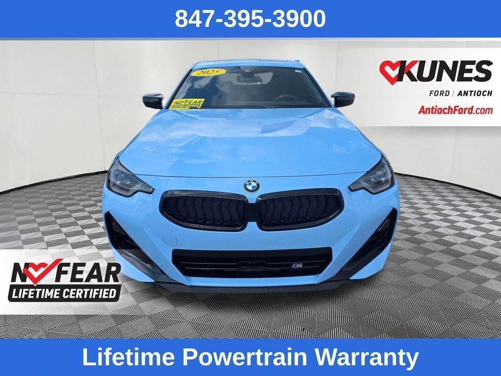 bmw 2 series 2025 3MW53CM06S8F13266 image bmw 2 series 2025 3MW53CM06S8F13266 image